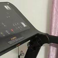 舒华跑步机安装与使用体验