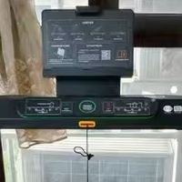 在家轻松减肥：舒华E3Y跑步机