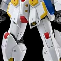 万代PB MG 1/100 F90ⅢY Cluster高达：机甲迷的梦幻藏品