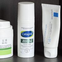 敏感肌的天菜面霜！这4款不贵却真心好用，烂脸救星实至名归