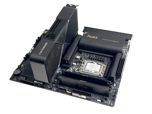 超频轻松过7000MT/s！体验Crucial英睿达DDR5 Pro内存_台式机内存_什么