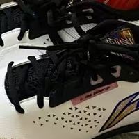 缓震抗扭双强，刀锋Max实战利器李宁刀锋Max