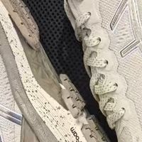 ASICS MetaRun：专业长跑支撑鞋