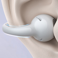 华为FreeClip真的没有平替吗？3000+用户观点大碰撞