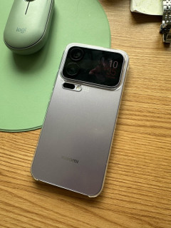 旗舰机长期使用更省心