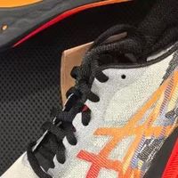 FF Turbo中底助力，跑得更快更稳