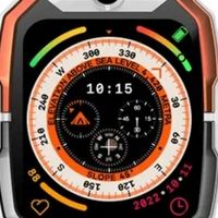 小霸王A88儿童电话手表