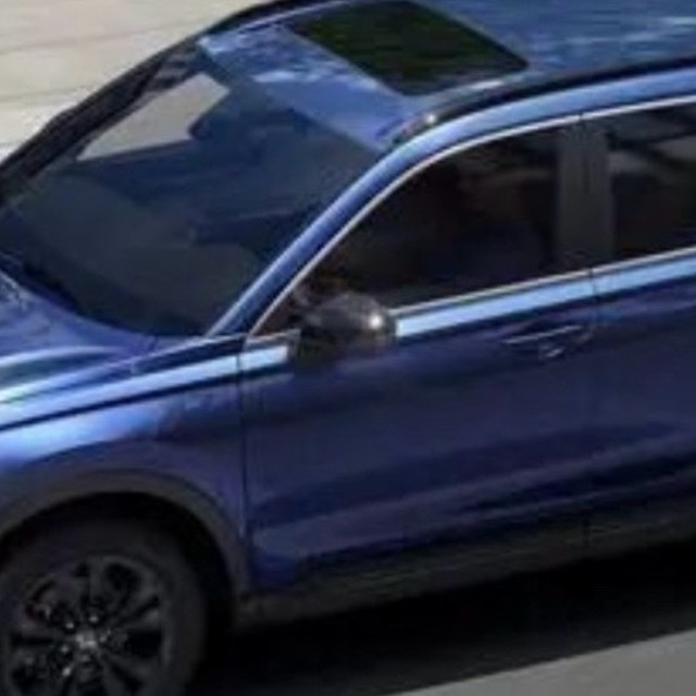 本田打响“第一枪”！新款CRV跌到12.59万，创4.1L油耗神记录！