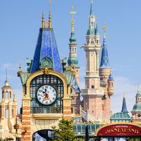 天猫、飞猪打通了迪士尼会员权益 IP 商业化迈入“全域变现”时代