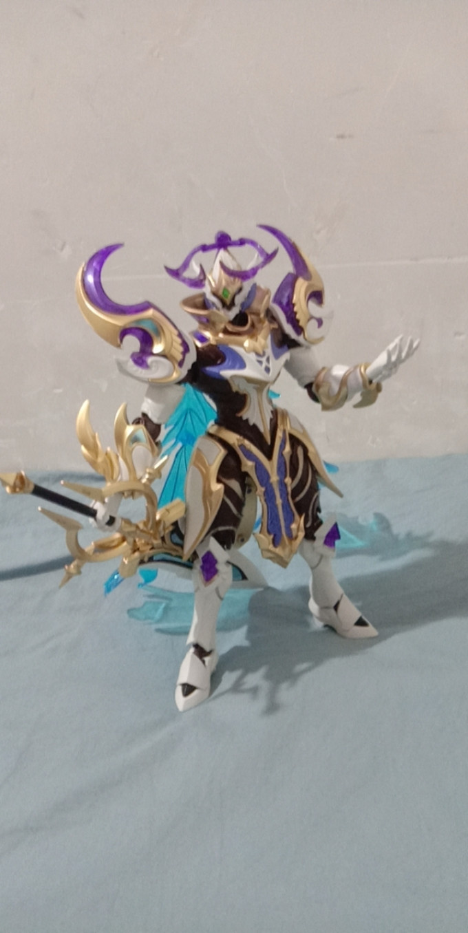 奇妙积木拼插积木