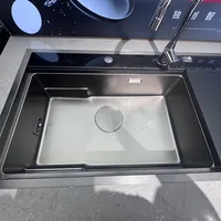 水槽式洗碗机：小厨房福音还是洗不了锅的鸡肋？1000+用户观点大PK
