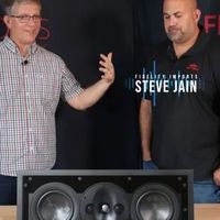 不妥协的“隐形声学王者”！Perlisten S5i入墙+S3ic天花扬声器