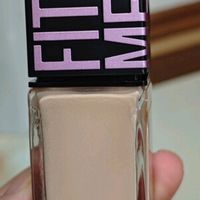 双11购美宝莲白月光小方瓶