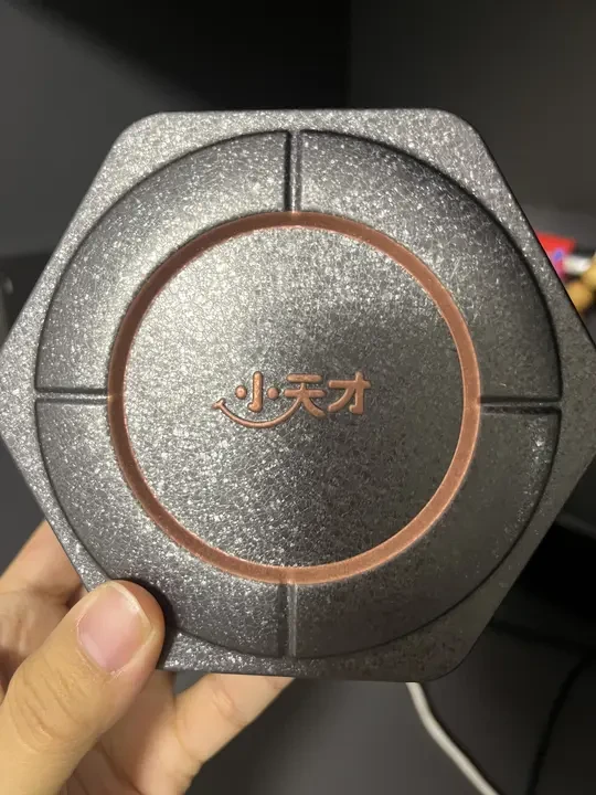 小天才z6 pro