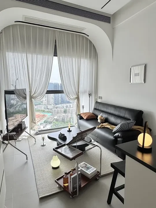 轻喜到家， 普通人的家因干净而富足