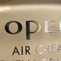 娥佩兰粉底霜干皮适用体验