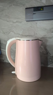 美的HJ1705：颜值与实用兼备的厨房小家电