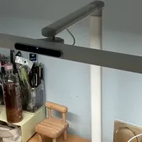 双 11 入孩视宝护眼灯，姐弟俩写作业再也不抢灯​