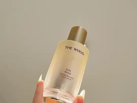 秋冬换季真正对敏肌抗老有用的东西