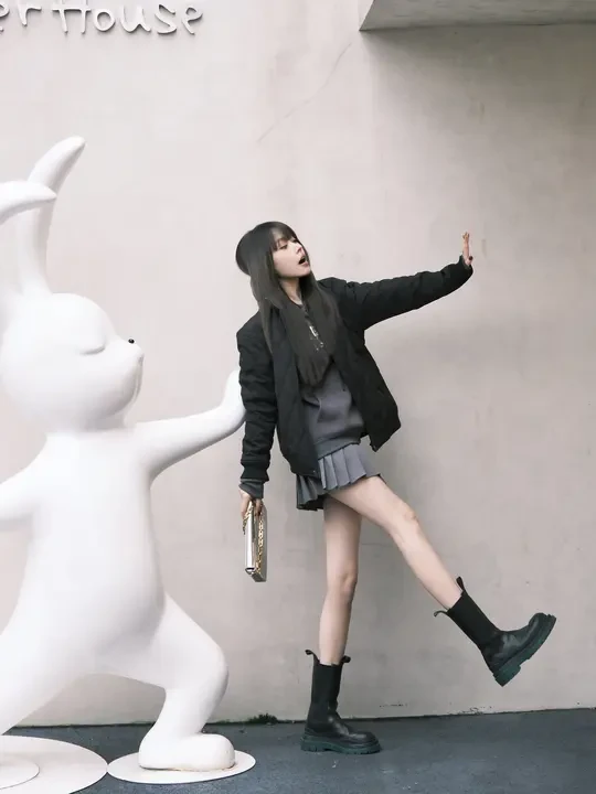 王一博同款我先穿了