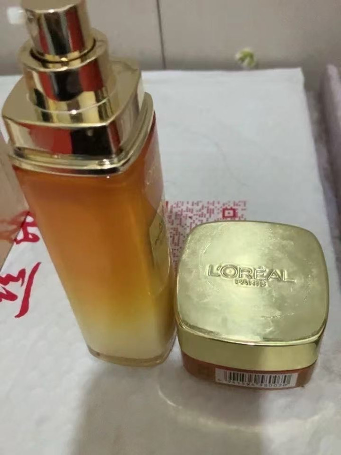 护肤套装