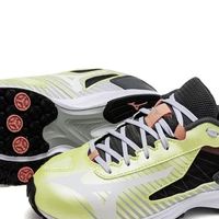 MIZUNO儿童鞋:柔软舒适与户外性能