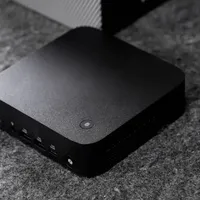 华硕Mini PC PN54评测：看迷你小主机如何重塑你的桌面体验