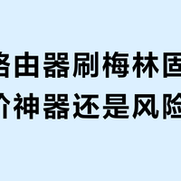 华硕路由器刷梅林固件：是进阶神器还是风险陷阱？1000+用户观点大碰撞