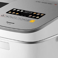 松下SR-HT155电饭煲：藏在厨房的烟火魔术师