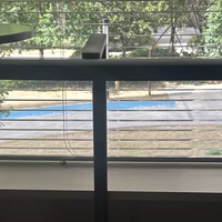 双 11 入松下全光谱台灯，居家办公眼睛不疲劳​