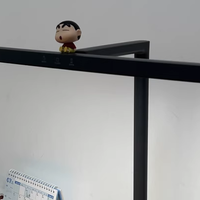 双 11 入松下全光谱台灯，熬夜刷题眼睛不酸胀​