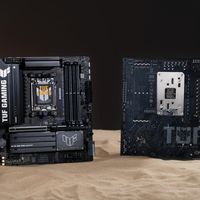 双11拿下25连胜 华硕X870/B850主板称霸京东竞速榜