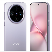 vivo X200 Pro mini是'小屏神机'还是'妥协产物'？1200+用户观点大PK