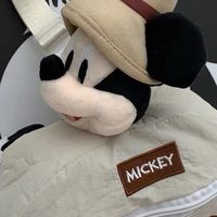 双十一推荐：UR联名米奇包