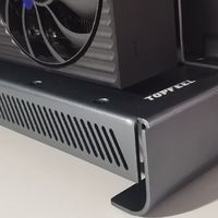 极夜G1扩展坞：我愿称为质感最好的显卡扩展坞