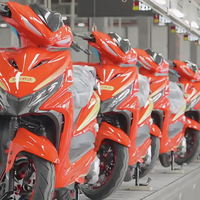 【血赚清单】揭秘外卖江湖地域战车！北方黑骑士，南方爱深远，你的城市骑什么？