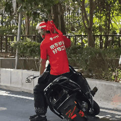 【血赚清单】揭秘外卖江湖地域战车！北方黑骑士，南方爱深远，你的城市骑什么？