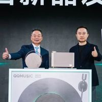 资讯｜杰科携两款Wi-Fi音箱新品惊艳亮相QQ音乐臻品音质大赏！