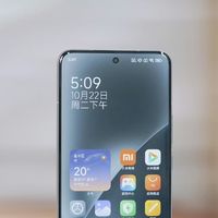 跳水1980元！小米旗舰16+512GB大存储，2K屏+ 120倍变焦闭眼入