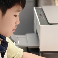 家有小学生必备！惠普678实现打印自由啦