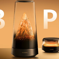 1299 元！华为刚发布这款艺术路由，又领先了！