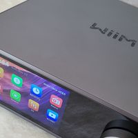 翻译翻译，什么叫全能！Wiim ultra流媒体播放器