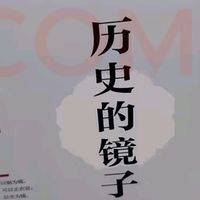双11开箱《历史的镜子》：在旧纸页里照见新答案