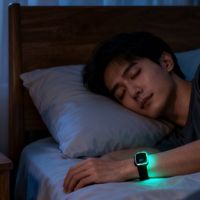 运动手环监测睡眠:小设备里的睡眠感知奥秘