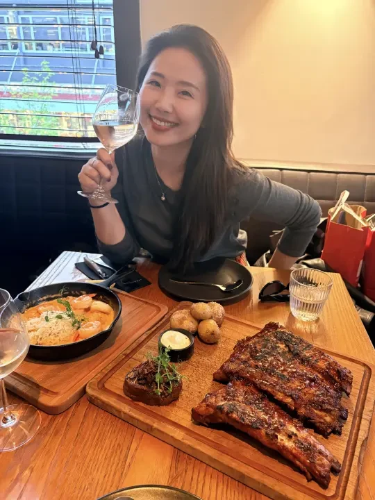 新西兰🇳🇿皇后镇美食攻略…还有王一博彩蛋