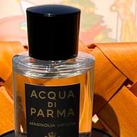 是仙女味还是踩雷？——帕尔玛之水 格调系列 木兰未央