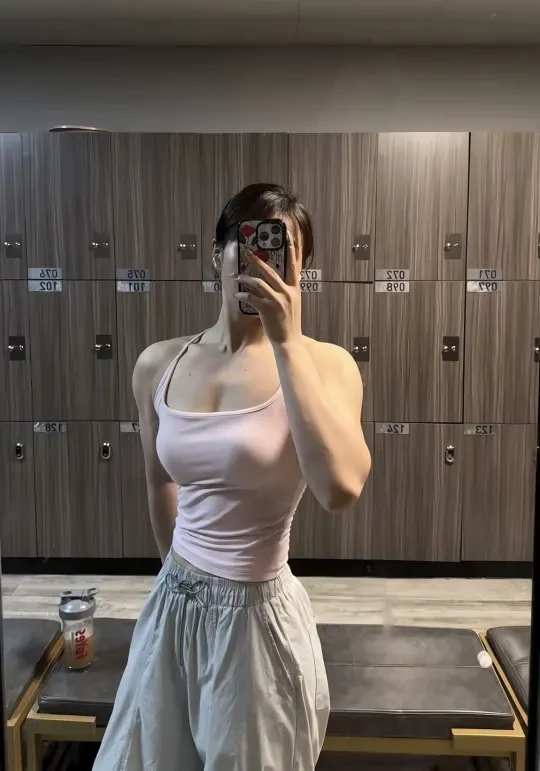 姐姐是你的身材理想型吗（训练方法）