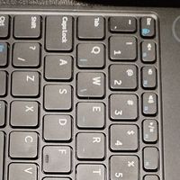 8寸win本dell venue 8pro的蓝牙键盘简直是iPad mini7的绝配