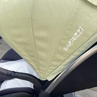 当妈后真香了！帕奇SH920婴儿车实测，千元价位闭眼入！