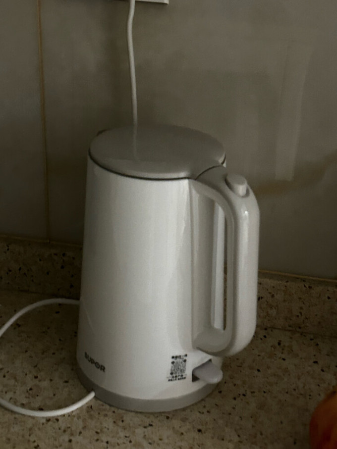 苏泊尔电水壶